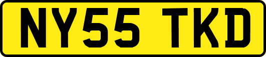 NY55TKD