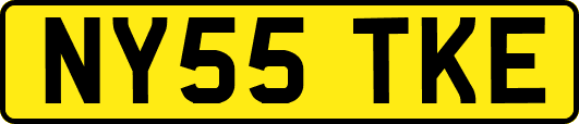 NY55TKE