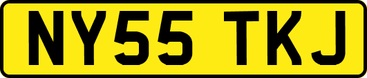 NY55TKJ
