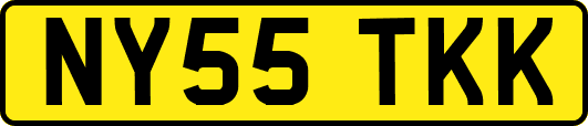 NY55TKK