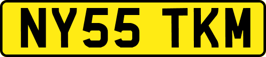NY55TKM