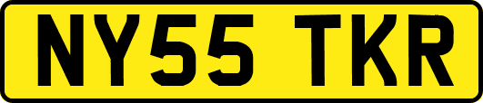 NY55TKR