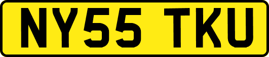 NY55TKU