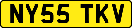 NY55TKV