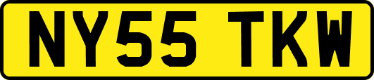 NY55TKW