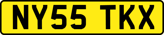 NY55TKX
