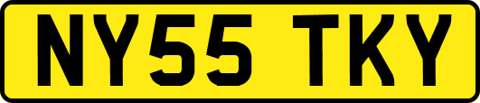 NY55TKY