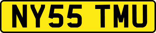 NY55TMU