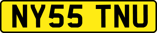 NY55TNU