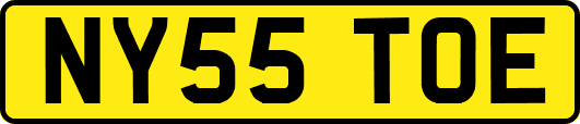 NY55TOE