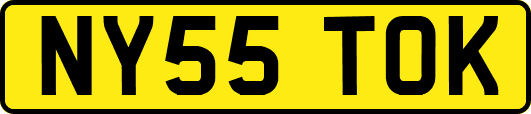 NY55TOK