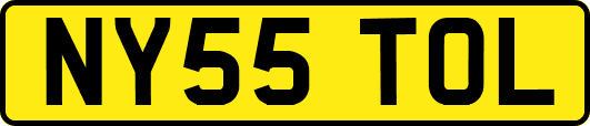 NY55TOL