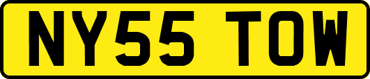 NY55TOW