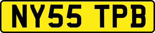 NY55TPB