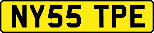 NY55TPE