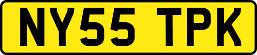 NY55TPK