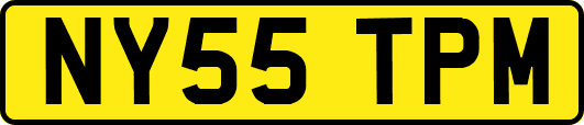 NY55TPM