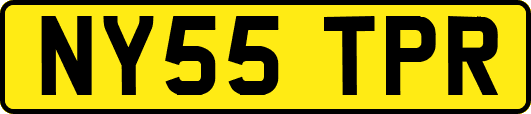 NY55TPR