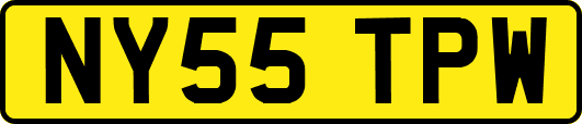 NY55TPW