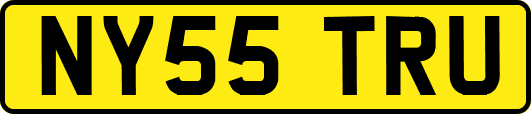 NY55TRU