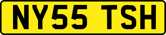 NY55TSH