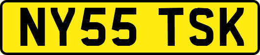 NY55TSK