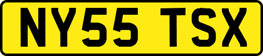 NY55TSX