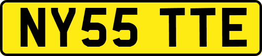 NY55TTE