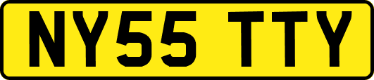 NY55TTY