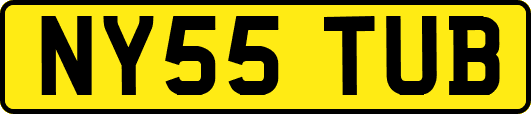 NY55TUB
