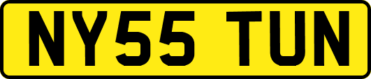 NY55TUN