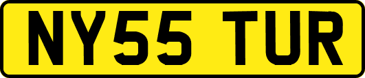 NY55TUR