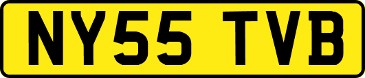 NY55TVB