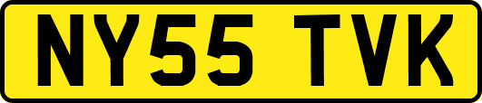 NY55TVK