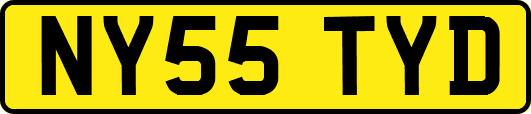 NY55TYD