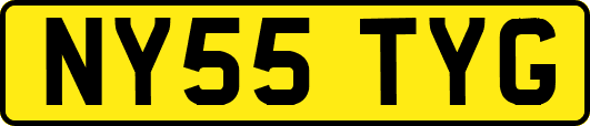 NY55TYG