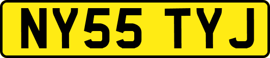 NY55TYJ