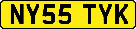 NY55TYK