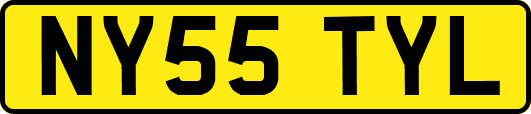 NY55TYL