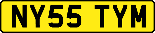 NY55TYM