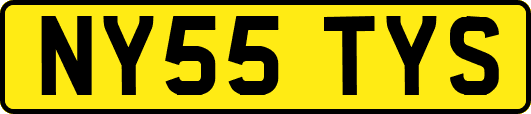 NY55TYS