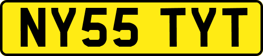 NY55TYT