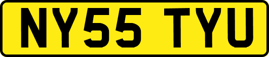 NY55TYU