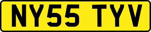 NY55TYV
