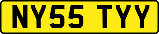 NY55TYY