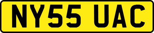 NY55UAC
