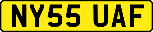 NY55UAF