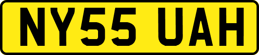 NY55UAH