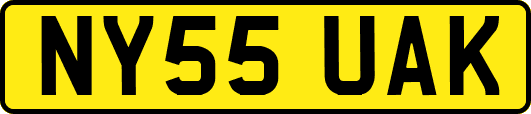 NY55UAK