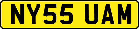 NY55UAM